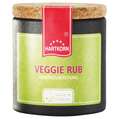 Hartkorn Veggie Rub