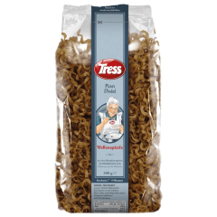 Tress Purer Dinkel Wellenspätzle