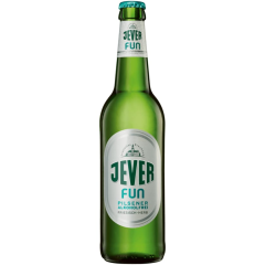 Jever Fun Pils alkoholfrei