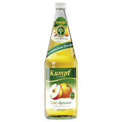 Kumpf Gold Apfelsaft