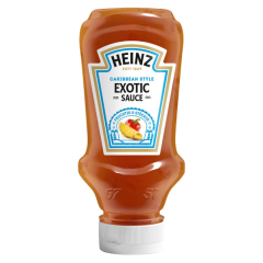 Heinz Exotic Sauce