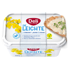 Deli Reform Die Leichte