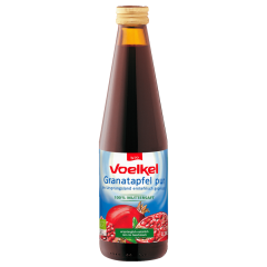 Voelkel Bio Granatapfel Muttersaft pur