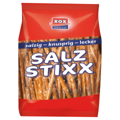 Xox Salz Stixx