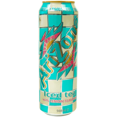 Arizona Ice Tea with Lemon Flavour