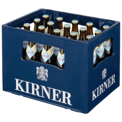 Kirner Weizen Alkoholfrei