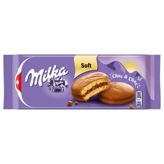 Milka Küchlein Choc&Choc