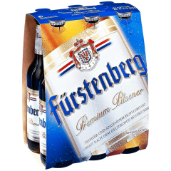 Fürstenberg Premium Pils