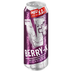 Veltins Biermix V+ Berry-X