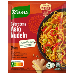 Knorr Fix Gebratene Nudeln