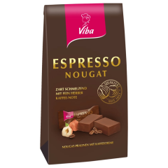 Viba Espresso Nougat