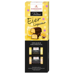 Niederegger Praliné Eier Liqueur