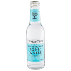 Fever-Tree Mediterranean Tonic Water