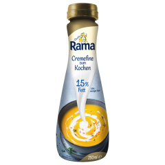 Rama Cremefine zum Kochen 15%