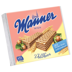 Manner Wien Vollkorn