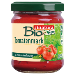 Rinatura Bio Tomatenmark