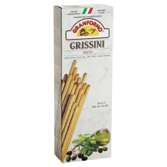 Granforno Grissini Pesto