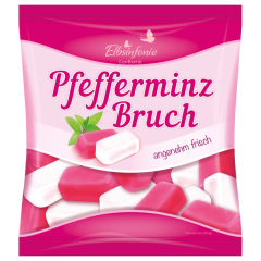 Elbsinfonie Pfefferminz-Bruch