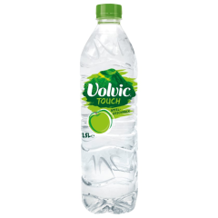 Volvic Apfel