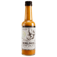 Berliner Senfsauce