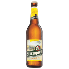 Sternquell Sommerbier