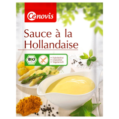 Cenovis Bio Sauce a la Hollandaise