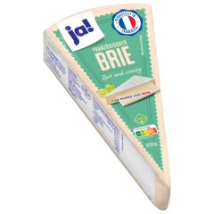 ja! Brie