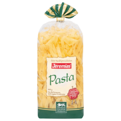 Jeremias Pasta Bandnudeln