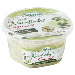 Rüma Krautsalat Exquisit