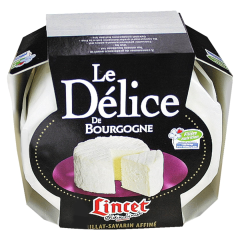 Lincet Le Delicé de Bourgogne