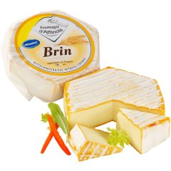 Fromager d'Affinois Le Brin