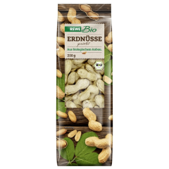 REWE Bio Erdnüsse
