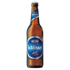 Schlösser Alt Bier