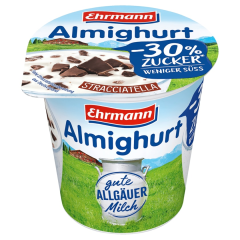 Ehrmann Almighurt Stracciatella