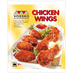 Vossko Chicken Wings