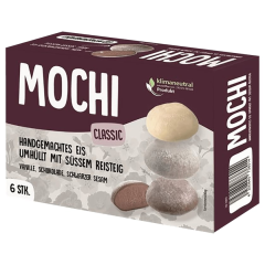 Mochis Eis Classic 6 Stück