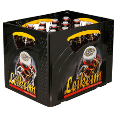 Leikeim Weißbier Hell