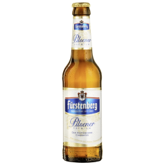 Fürstenberg Pilsener Premium