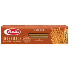 Barilla Pasta Nudeln Spaghetti Vollkorn Integrale