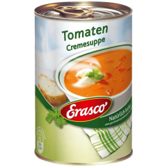 Erasco Tomaten-Cremesuppe