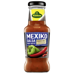 Kühne Würzsauce Mexico