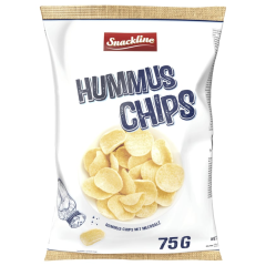 Snackline Hummus Chips