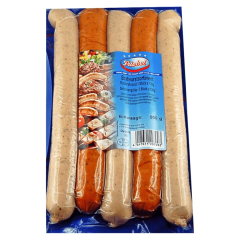 Friebel Bratwurstsortiment