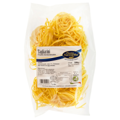 Pasta Sasselle Tagliarini