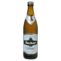 Tucher Pilsener