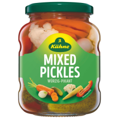 Kühne Mixed Pickles