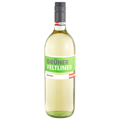 Wegenstein Weißwein Grüner Veltliner trocken