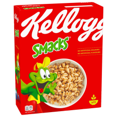 Kellogg's Smacks Cerealien