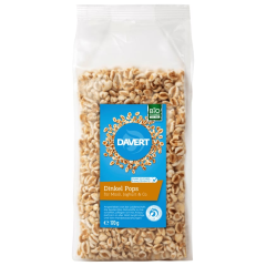 Davert Bio Dinkel Pops