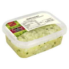 Meininger Weißkrautsalat